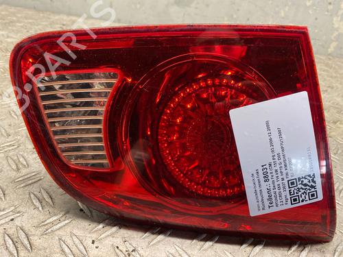 Used Left tailgate light HYUNDAI SANTA FÉ II (CM) 2.2 CRDi 4x4 (155 hp) 27499223