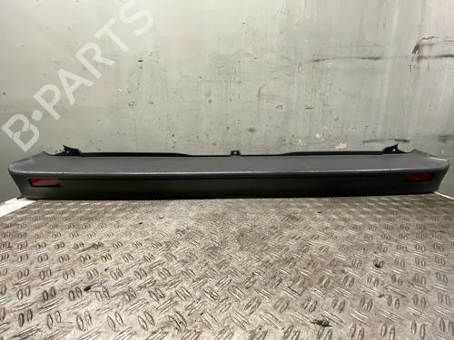 Used Rear bumper RENAULT TRAFIC II Van (FL) 2.0 dCi 115 (FL01, FL0U) (114 hp) 26733359