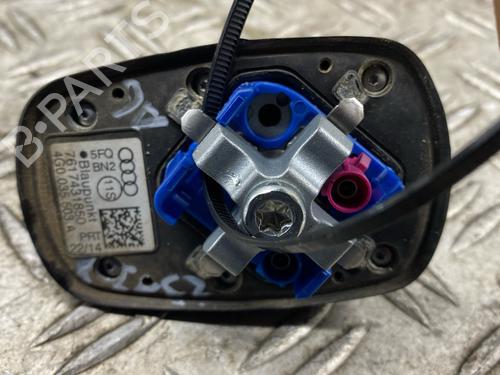 Antenna/Base AUDI A6 C7 Avant (4G5, 4GD) 3.0 TDI | BP29273106C140 