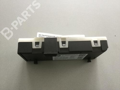 Control unit BMW X4 (G02, F98) xDrive 20 d | BP7797212M11 