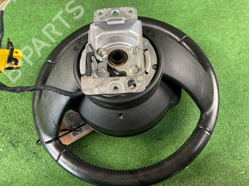 Steering wheel CITROËN C4 I (LC_) 1.6 HDi | BP16814156C49 