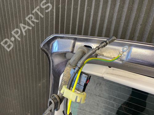 Tailgate FIAT ULYSSE (179_) 2.0 D Multijet | BP18893534C6 