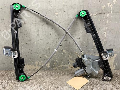 Used Front right window mechanism Front right window mechanism JAGUAR X-TYPE I (X400) 2.5 V6 All-wheel Drive (196 hp) 34519143 34519143
