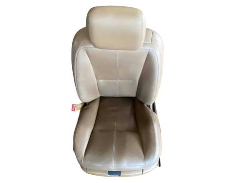 Left front seat MERCEDES-BENZ S-CLASS (W221, V221) S 350 4-matic (221.087, 221.187) | BP36274441C15 - Image 2