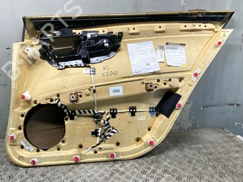 Rear left panel MERCEDES-BENZ S-CLASS (W221, V221) S 350 4-matic (221.087, 221.187) | BP36088883C60 - Image 10