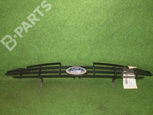 Used Front grille Front grille FORD PUMA (EC_) 1.4 16V (90 hp) 7452350 7452350