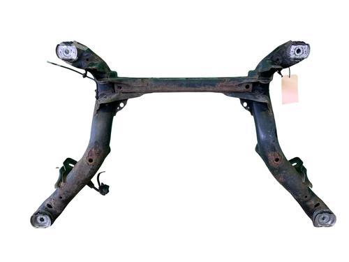 Rear axle AUDI A6 C7 Avant (4G5, 4GD) 3.0 TDI | BP29187812M2 