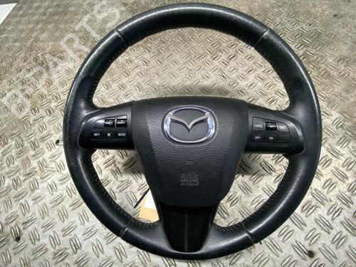 Used Steering wheel MAZDA 5 (CW) 2.0 (CWEFW) (150 hp) 29119479