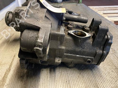 Gearbox VW GOLF III (1H1) 1.9 TDI Syncro (1HX1) | BP16986594M3 