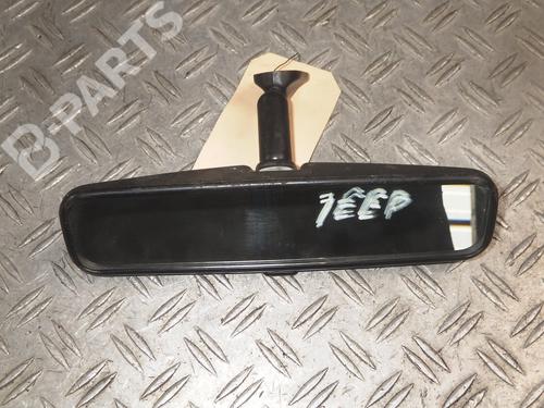 Used Rear mirror Rear mirror JEEP CHEROKEE (KL) 2.0 CRD (140 hp) 8522826 8522826