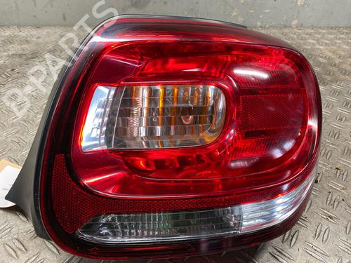 Højre baglygte CITROËN DS3 (SA_) 1.6 VTi 120 (120 hp) 29171265