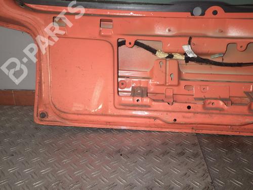 Tailgate SEAT AROSA (6H1) 1.0 | BP9189843C6 