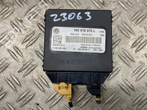 Used Electronic module VW SCIROCCO III (137, 138) 1.4 TSI (160 hp) 28041609