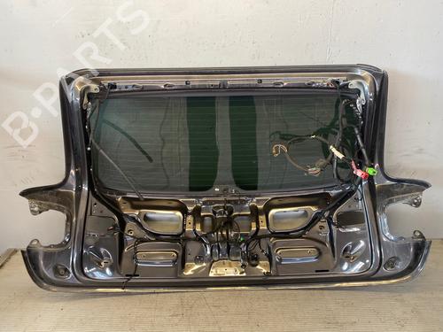 Tailgate AUDI Q7 (4LB) 4.2 FSI quattro | BP12991078C6 