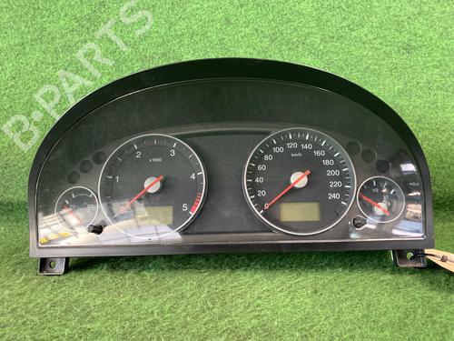 Used Instrument cluster FORD MONDEO III Turnier (BWY) 2.0 TDCi (130 hp) 16030143