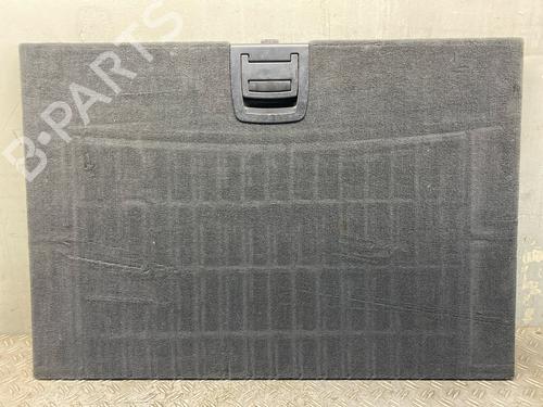 Plancher du coffre BMW X3 (E83) 2.5 si (218 hp) 26979205