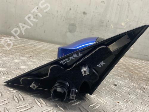 Right mirror BMW 1 Coupe (E82) 120 d | BP25793999C27 