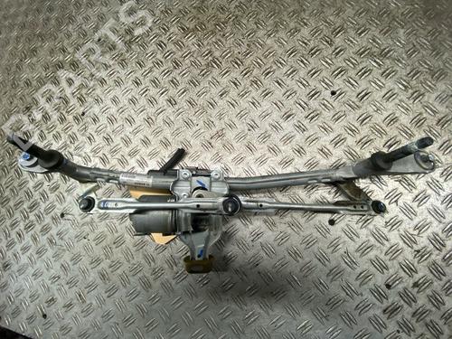 Used Front wipers mechanism Front wipers mechanism OPEL GRANDLAND / GRANDLAND X (A18, P1UO) 1.2 (75) (131 hp) 36373058 36373058