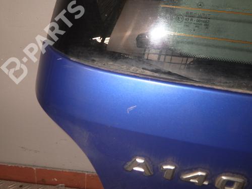 Tailgate MERCEDES-BENZ A-CLASS (W168) A 140 (168.031, 168.131) | BP9192156C6 