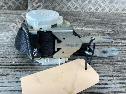 Rear right seatbelt BMW 5 (E60) 523 i | BP17742824I28 