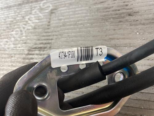 Automatic gearbox selector HYUNDAI ix20 (JC) 1.4 | BP15013250M91 