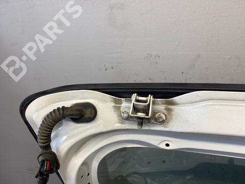 Tailgate HONDA CIVIC IX (FK) 1.8 i-VTEC (FK2) | BP12112652C6 