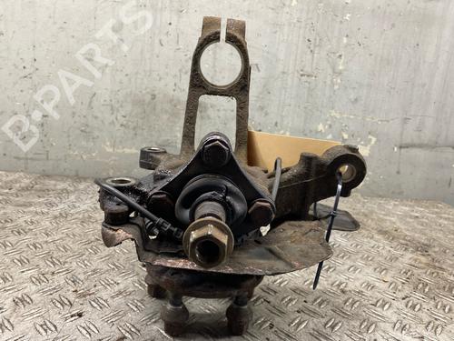 Right front steering knuckle FIAT DUCATO Van (250_) 130 Multijet 2,3 D | BP30594909M26 