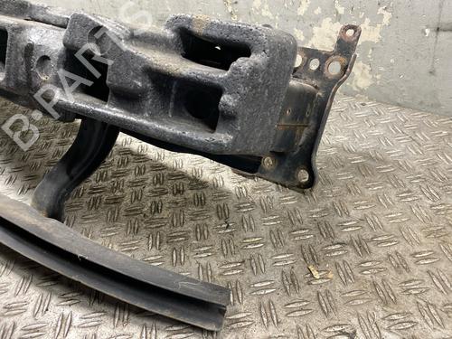 Front bumper reinforcement VW PASSAT B6 Variant (3C5) 2.0 TDI | BP31799678C109 