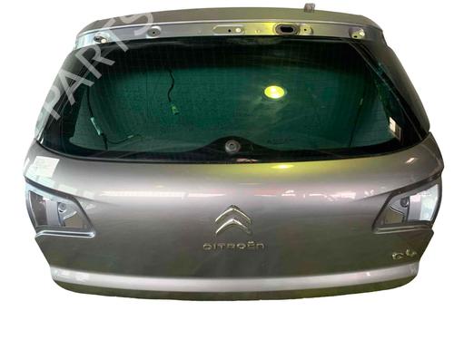 Tampa da Mala Tampa da Mala CITROËN C4 II (NC_) 1.6 HDi 90 (92 hp) 36181111 36181111