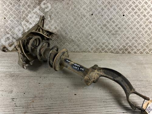 Used Right front suspension arm Right front suspension arm AUDI A4 B8 Avant (8K5) 2.0 TDI (170 hp) 11179731 11179731