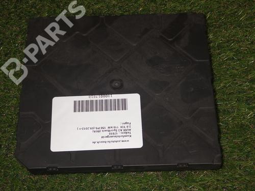 Electronic module AUDI A3 Sportback (8VA, 8VF) 2.0 TDI | BP4919002M83 