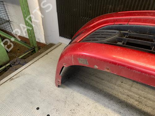 Front bumper CITROËN C4 Picasso I MPV (UD_) 1.6 HDi | BP18729092C7 