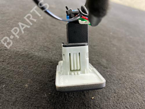 Electronic module FIAT 500 (312_) 1.2 (312AXA1A) | BP33980467M83  - Image 7