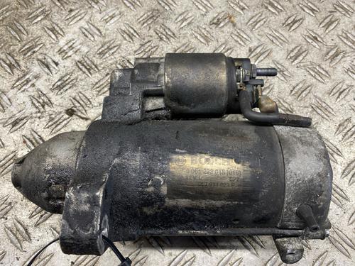 Used Starter AUDI A8 D3 (4E2, 4E8) 4.2 TDI quattro (326 hp) 30129064