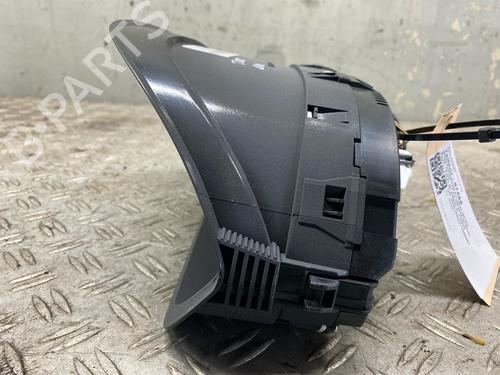 Instrument cluster MERCEDES-BENZ A-CLASS (W169) A 180 (169.032, 169.332) | BP26710125C47 