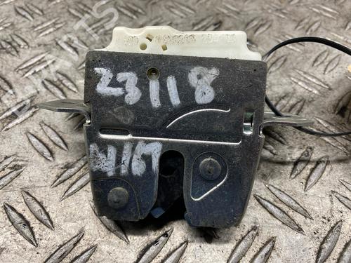 Used Tailgate lock MERCEDES-BENZ A-CLASS (W169) A 160 CDI (169.006, 169.306) (82 hp) 30398389