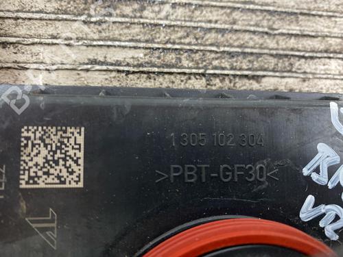 Electronic module BMW 1 (F20) 120 d | BP16489471M83 
