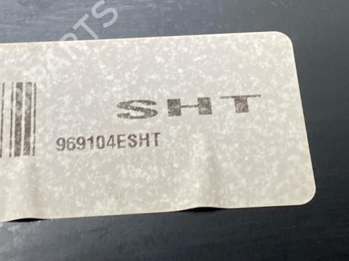 Midtkonsoll NISSAN QASHQAI II (J11, J11_) 1.3 DIG-T | BP30907846I22