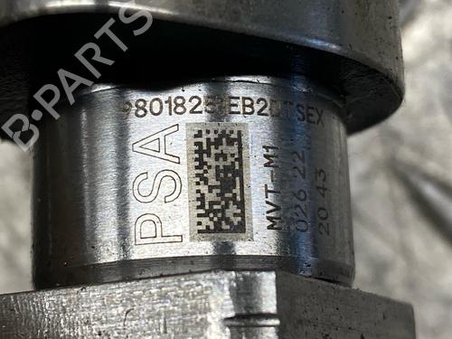 Other PEUGEOT 2008 I (CU_) 1.2 THP 110 / PureTech 110 | BP33698027O1 - Image 8