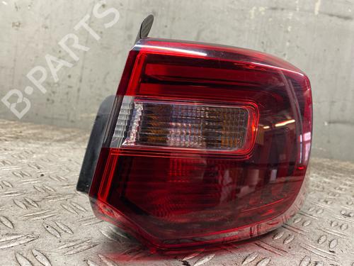 Used Right taillight Right taillight OPEL GRANDLAND / GRANDLAND X (A18, P1UO) 1.2 (75) (131 hp) 36313664 36313664