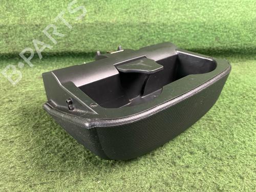 Used Cup/Object holder NISSAN MICRA C+C III (K12) 1.4 16V (88 hp) 17119026