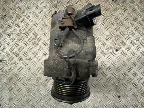 AC compressor CITROËN C-CROSSER (VU_, VV_) 2.2 HDi | BP37475557M34 - Image 2