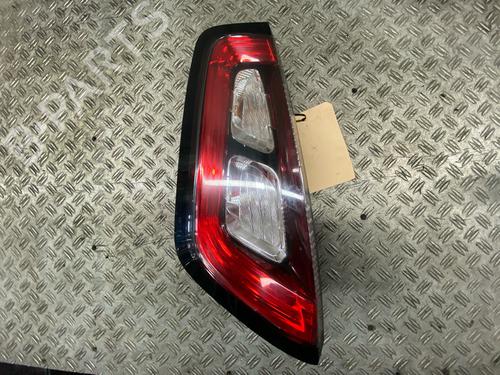 Fanale posteriore sinistro Fanale posteriore sinistro 39378797 39378797