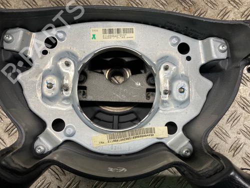 Steering wheel MERCEDES-BENZ E-CLASS T-Model (S211) E 280 T CDI (211.220) | BP29483520C49 