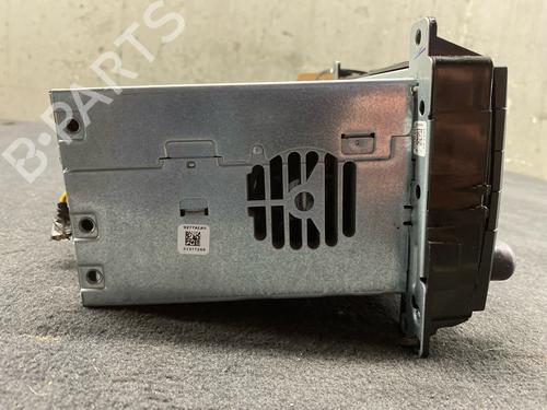 Radio JEEP GRAND CHEROKEE IV (WK, WK2) 3.0 CRD V6 4x4 | BP32445934E6