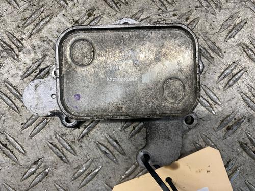 Used Oil radiator Oil radiator PEUGEOT 308 SW II (LC_, LJ_, LR_, LX_, L4_) 1.2 THP 130 (131 hp) 34246877 34246877