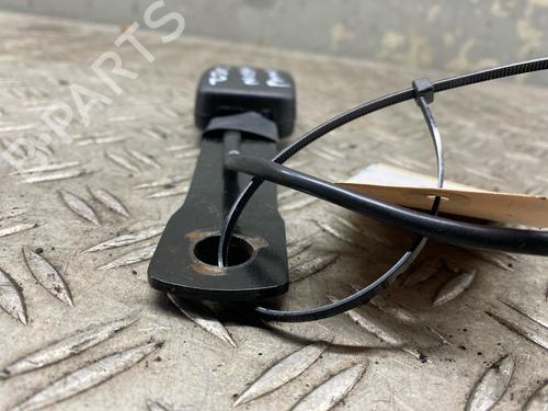 Seat buckle NISSAN PRIMERA Hatchback (P12) 2.0 | BP28058153I32