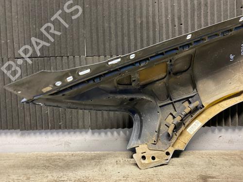 Right front fenders VW TOUAREG (7LA, 7L6, 7L7) 2.5 R5 TDI | BP16575392C42 