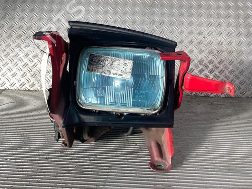 Used Left headlight Left headlight TOYOTA CELICA Coupe (_T16_) 1.6 (AT160_, AT160R) (86 hp) 15611595 15611595