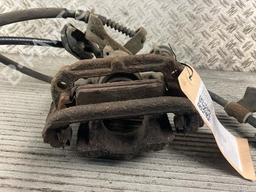 Used Right rear brake caliper OPEL ASTRA J Sports Tourer (P10) 1.4 Turbo (35) (120 hp) 16131208